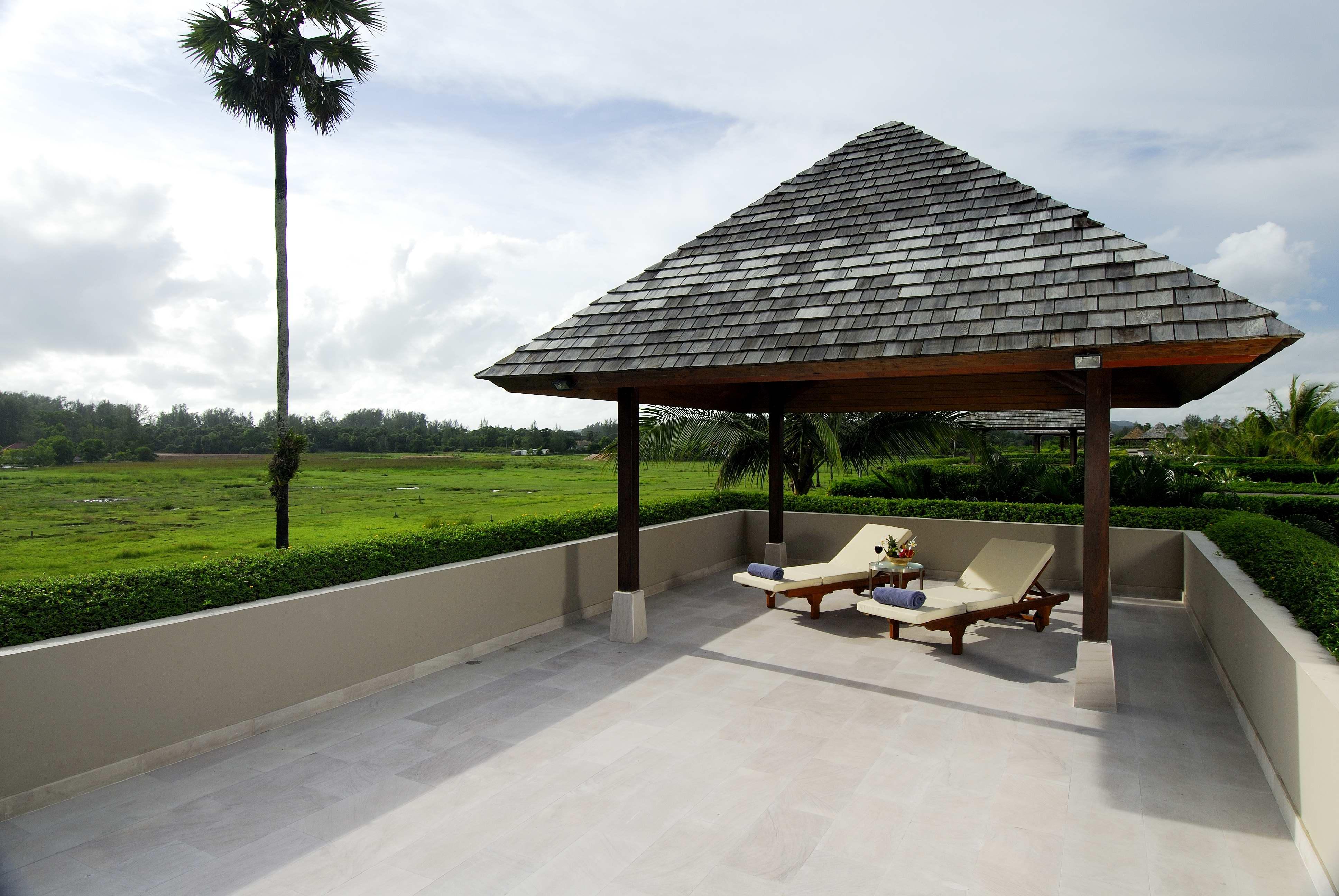 The residencia Resort&Spa Retreat Bang Tao Beach  Exterior foto