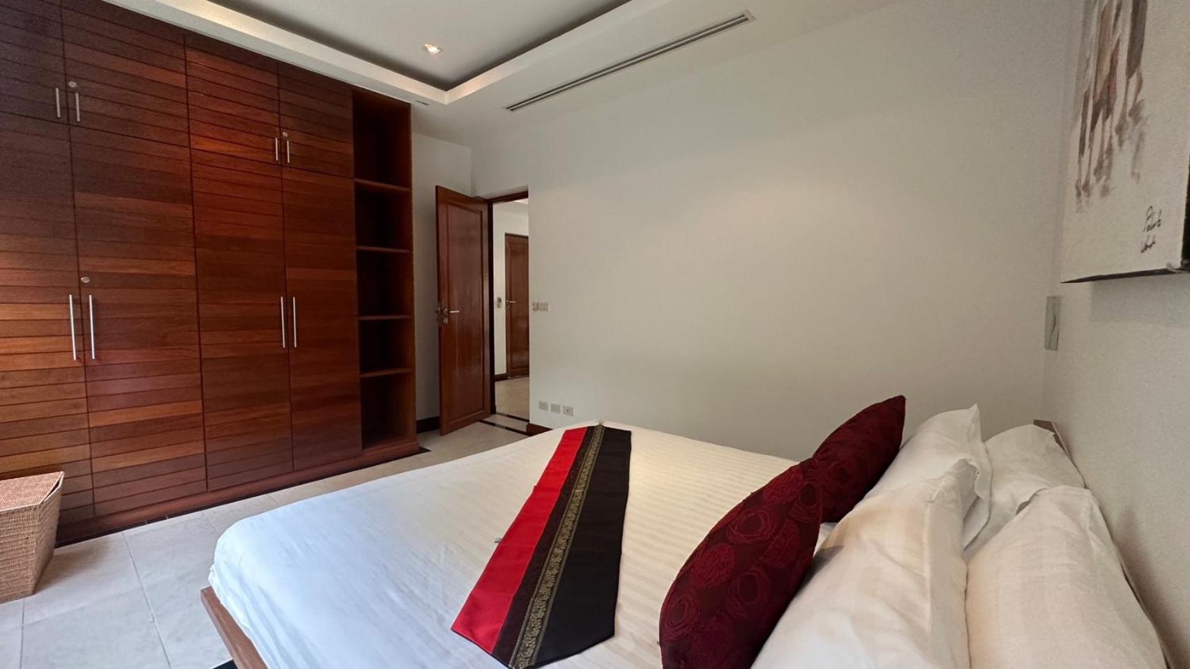 The residencia Resort&Spa Retreat Bang Tao Beach  Exterior foto