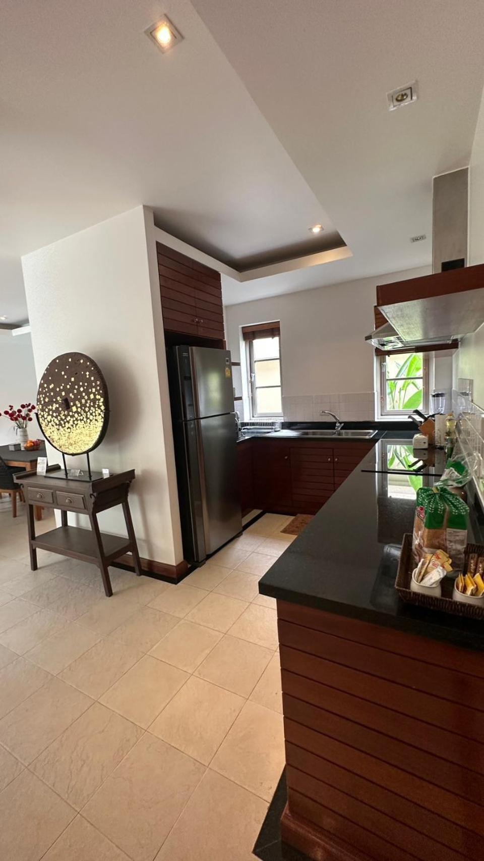 The residencia Resort&Spa Retreat Bang Tao Beach  Exterior foto