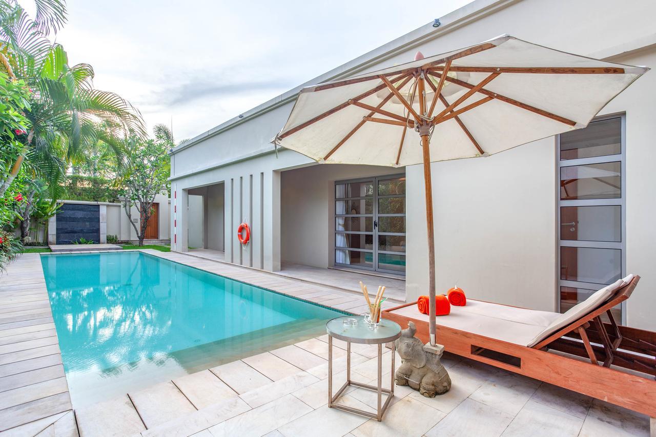 The residencia Resort&Spa Retreat Bang Tao Beach  Exterior foto