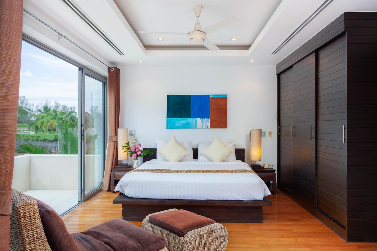 The residencia Resort&Spa Retreat Bang Tao Beach  Exterior foto
